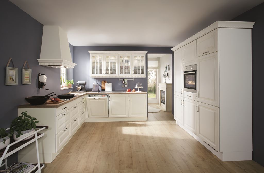 Castello, l’élégance accompagnée d’une note classique Castello, l’élégance accompagnée d’une note classique