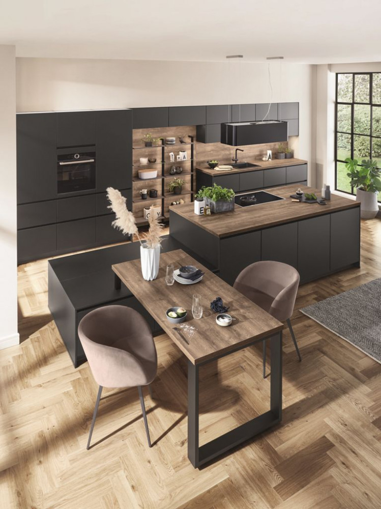 Série Touch Série Touch